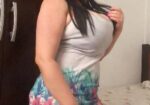 Tania milf multiorgásmica tetona ninfómana