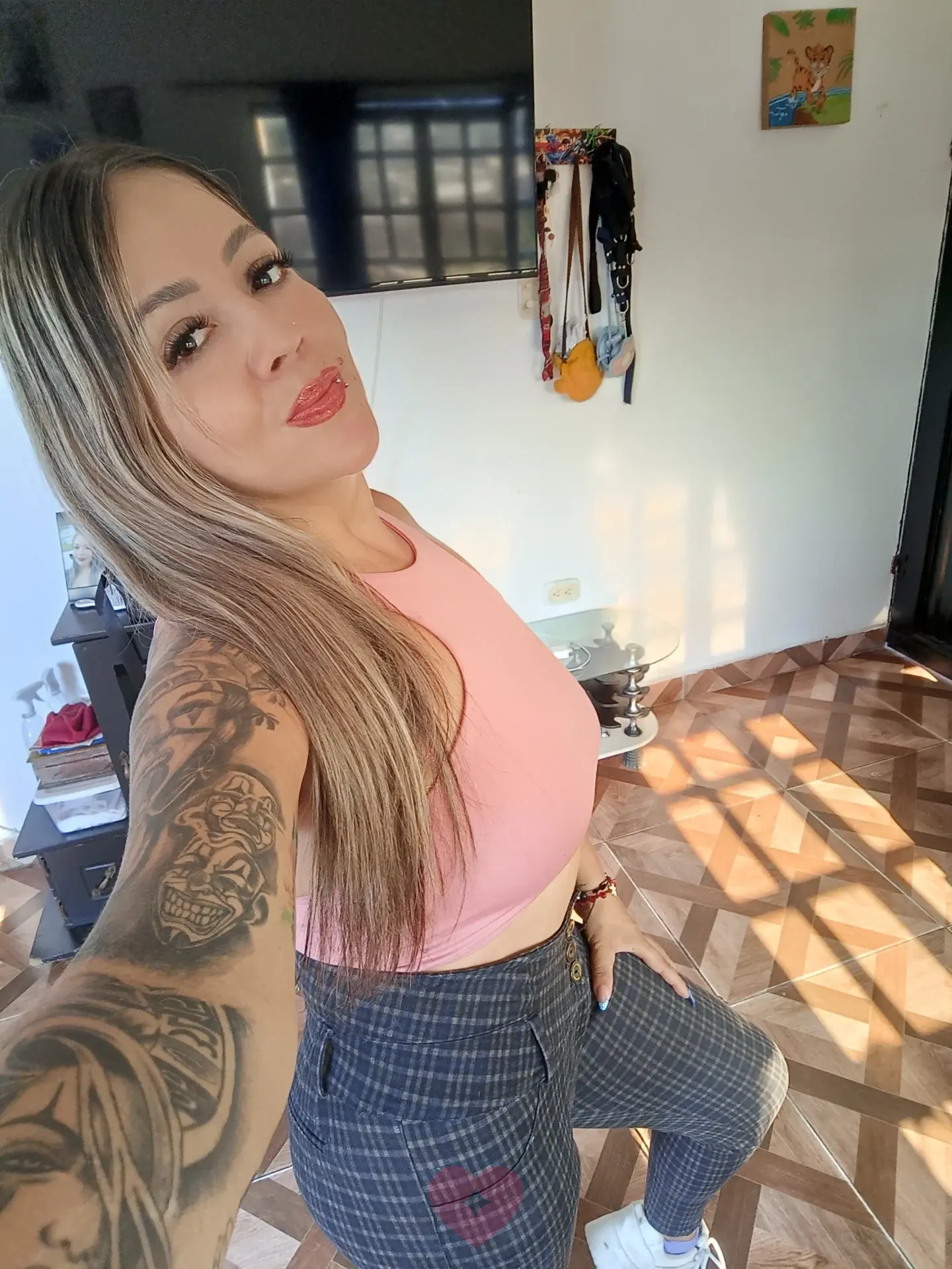 Servicios sexuales