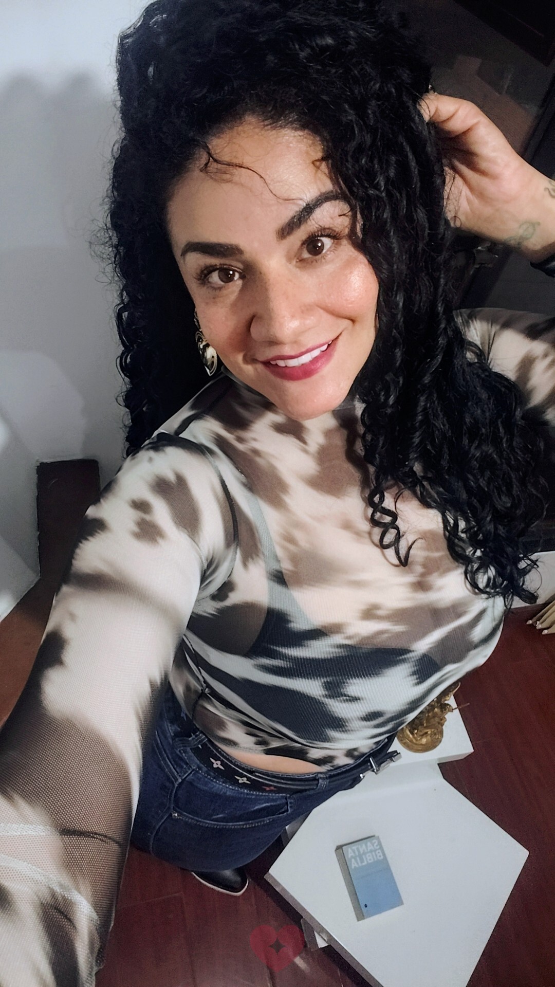 Frida acompañante scort