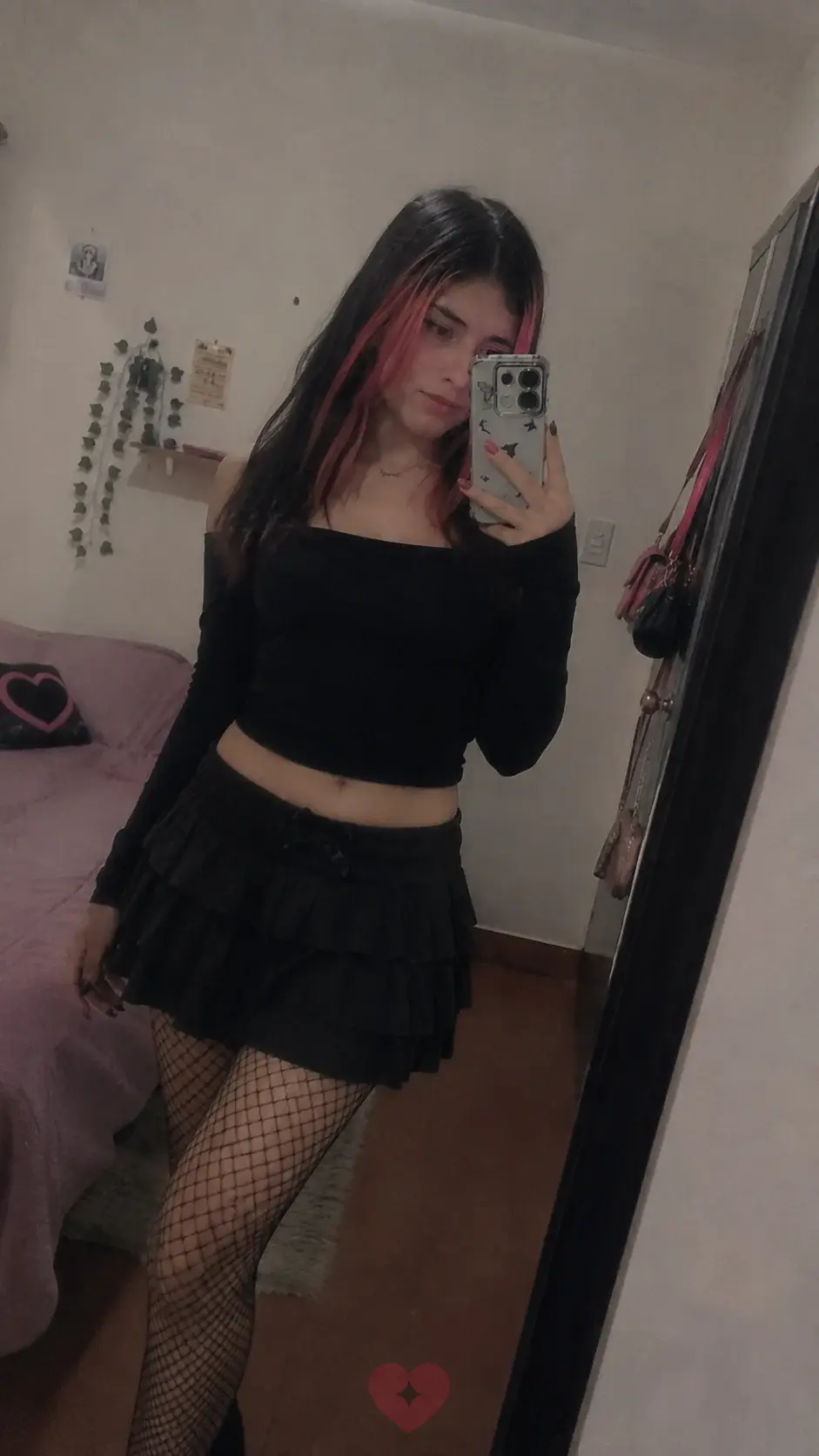 100℅ a tu disposición
